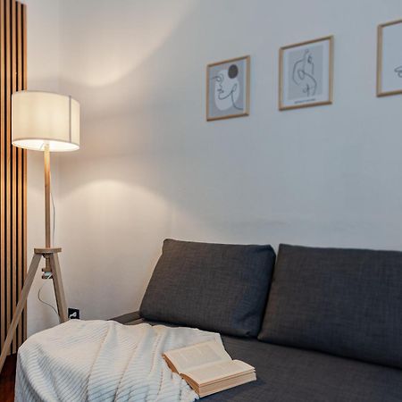 Apartamento Luxury House At The Tower Pisa Exterior foto