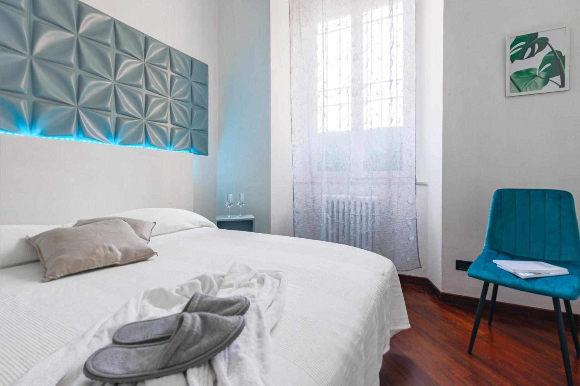 Apartamento Luxury House At The Tower Pisa Exterior foto