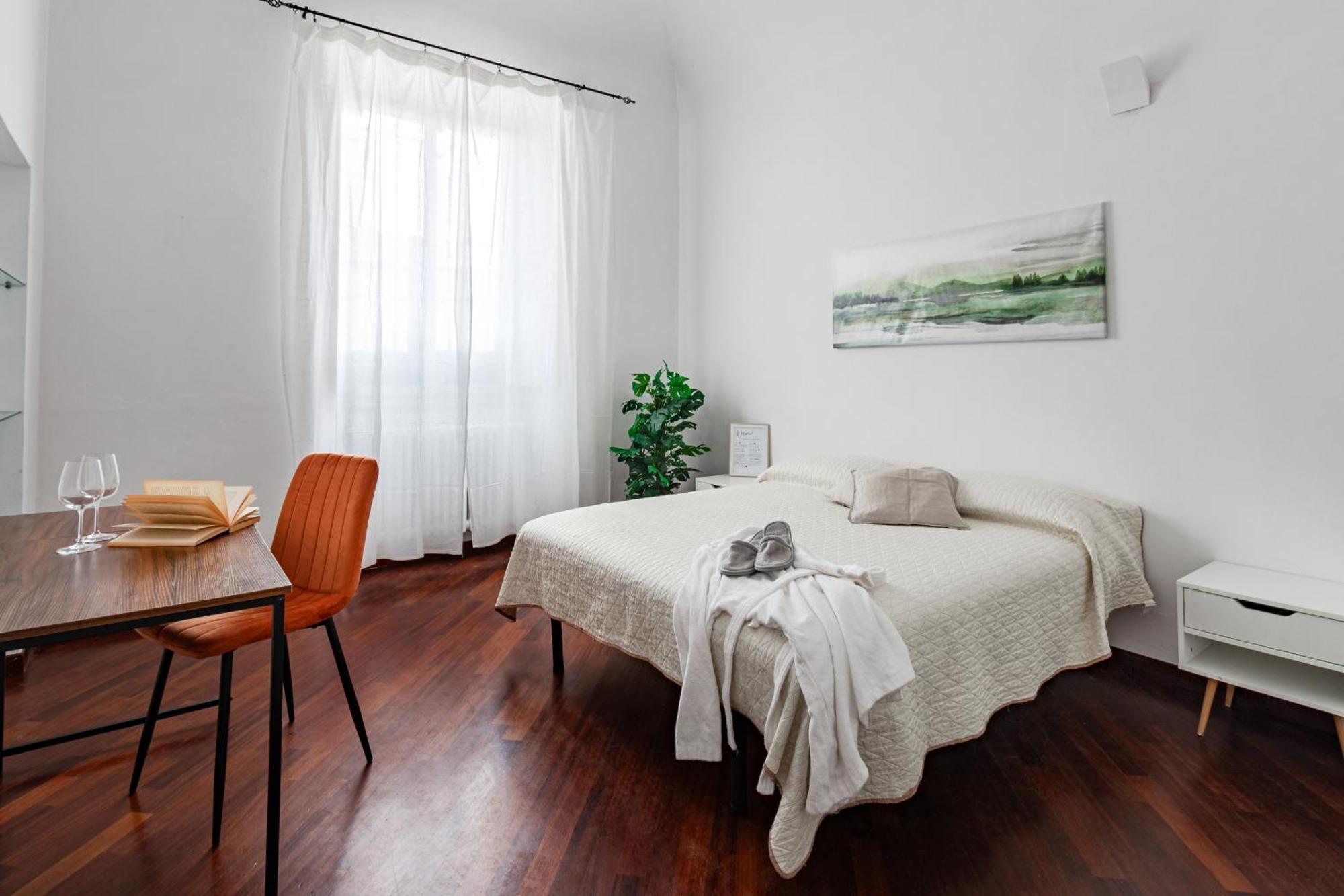 Apartamento Luxury House At The Tower Pisa Exterior foto