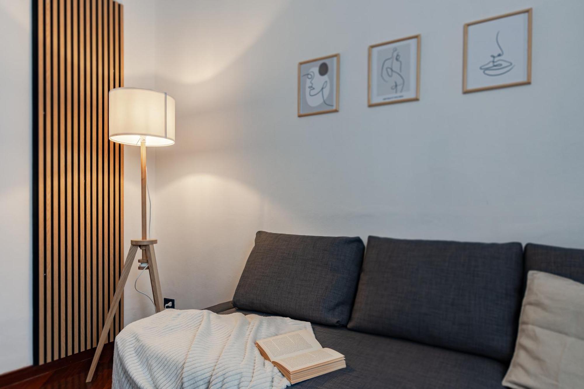 Apartamento Luxury House At The Tower Pisa Exterior foto