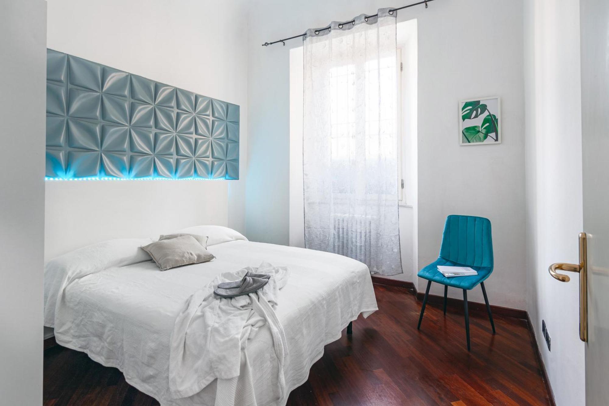 Apartamento Luxury House At The Tower Pisa Exterior foto