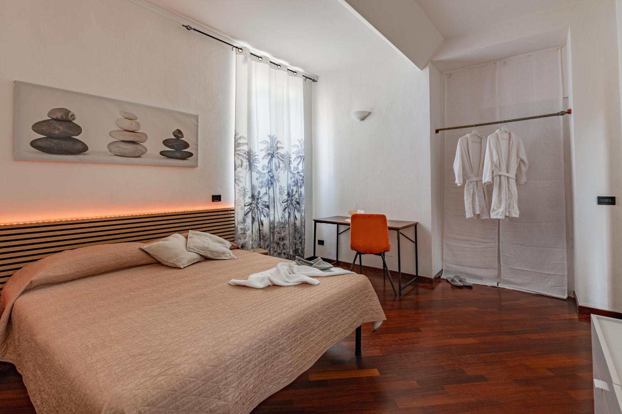 Apartamento Luxury House At The Tower Pisa Exterior foto