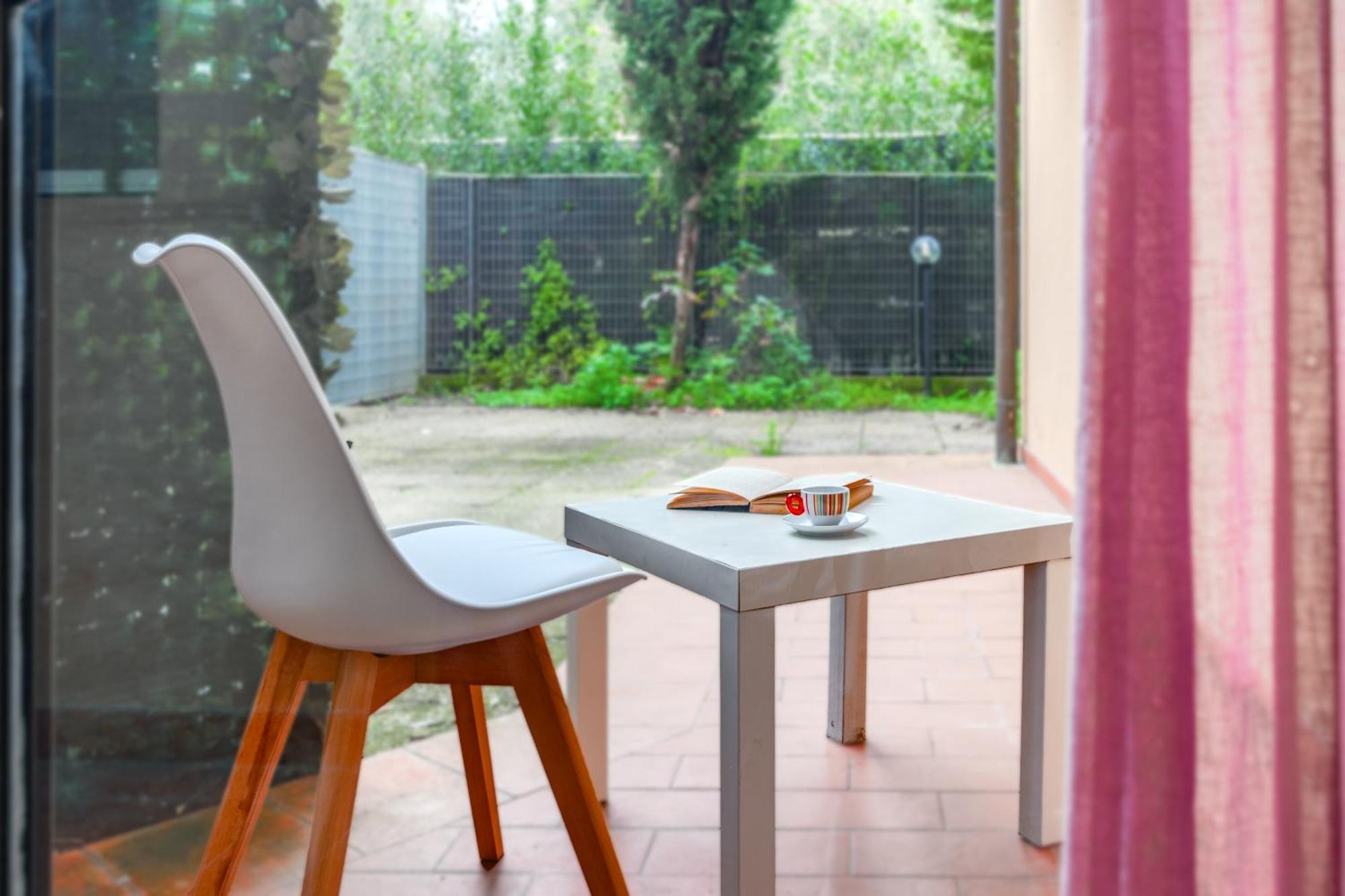 Apartamento Luxury House At The Tower Pisa Exterior foto